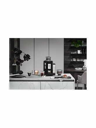 DELONGHI | Vollautomat RIVELIA EXAM440.35.B Schwarz | 